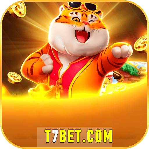 t7bet Logo